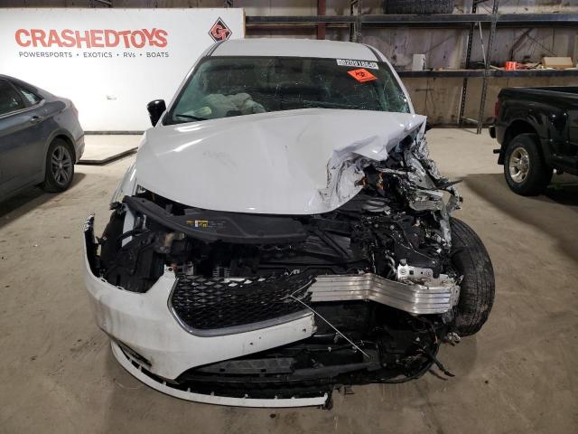 Photo 5 from auction – 2024 CHRYSLER PACIFICA T with VIN 2C4RC1BG2RR125194