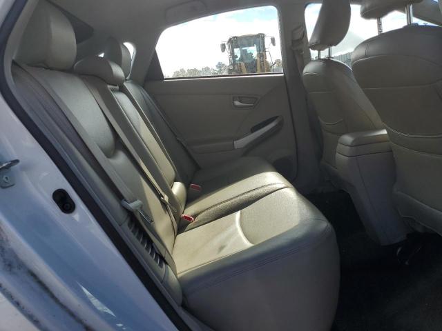 Photo 10 from auction – 2015 TOYOTA PRIUS with VIN JTDKN3DU5F1935235
