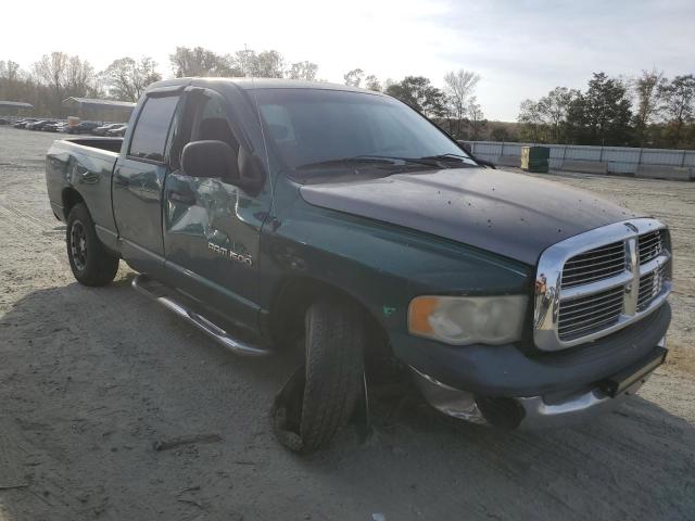 Photo 4 from auction – 2004 DODGE RAM 1500 S with VIN 1D7HA18N64S610068