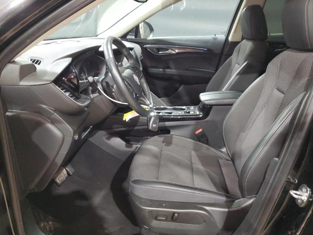 Photo 7 from auction – 2023 BUICK ENVISION P with VIN LRBAZLR40PD098840