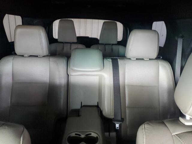 Photo 10 from auction – 2011 FORD EXPLORER L with VIN 1FMHK7F8XBGA21799