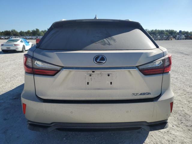 صورة رقم 6 من المزاد - 2016 LEXUS RX 450H BA مع VIN 2T2BGMCA9GC007203