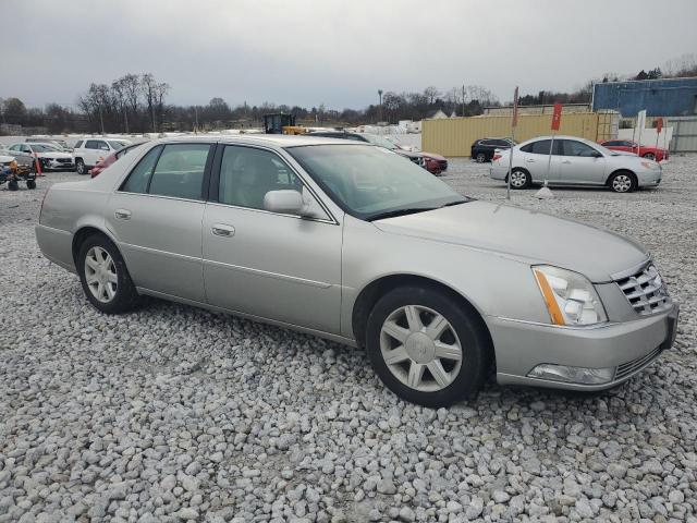 Photo 4 from auction – 2006 CADILLAC DTS with VIN 1G6KD57Y06U103722