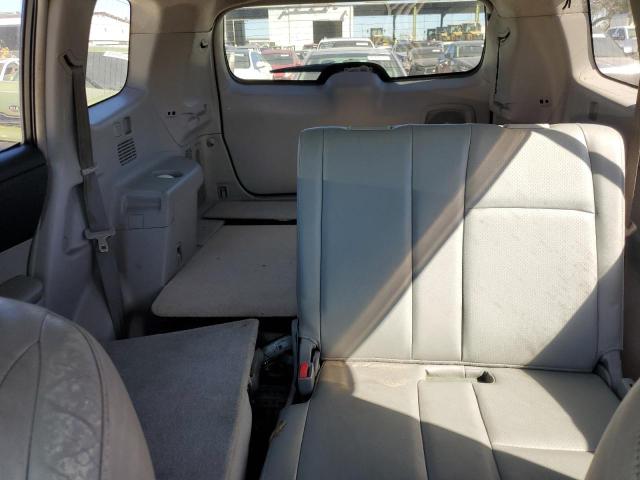 Photo 10 from auction – 2008 TOYOTA HIGHLANDER with VIN JTEEW44A082013244