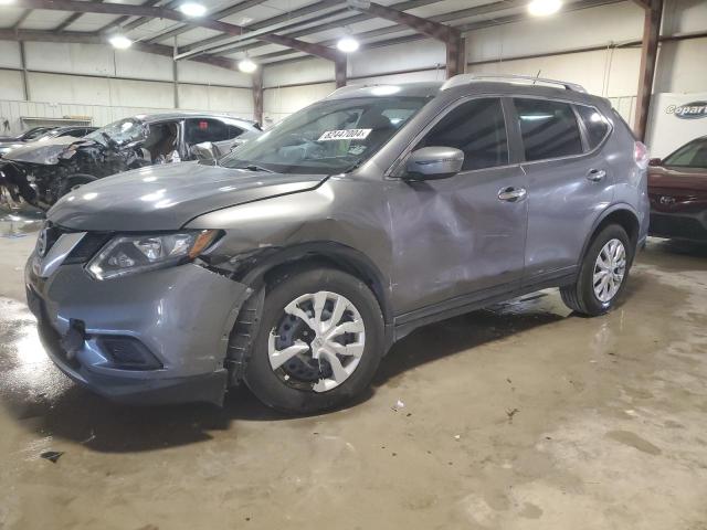 NISSAN ROGUE S 2016 مع رقم تعريف المركبة KNMAT2MT4GP710211 - صورة من المزاد