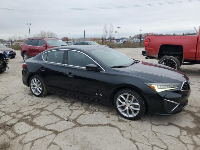 Photo 4 from auction – 2020 ACURA ILX with VIN 19UDE2F37LA008113