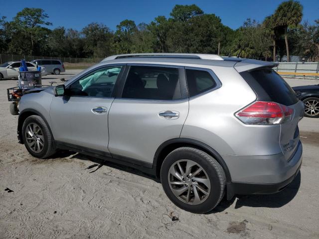 Photo 2 from auction – 2014 NISSAN ROGUE S with VIN 5N1AT2MT0EC770163