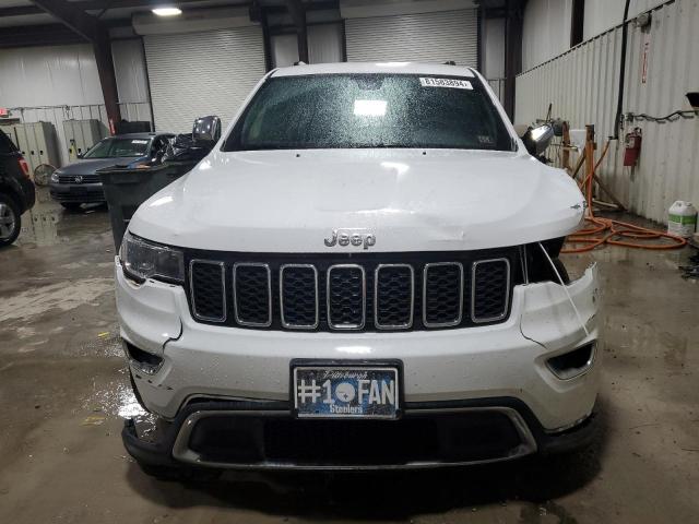 Photo 5 from auction – 2018 JEEP GRAND CHER with VIN 1C4RJFBG9JC308673