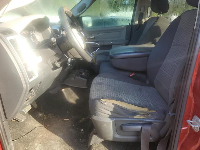 Photo 7 from auction – 2009 DODGE RAM 1500 with VIN 1D3HB13T89S733043