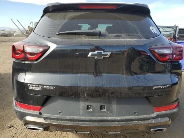 Photo 6 from auction – 2024 CHEVROLET TRAILBLAZE with VIN KL79MVSL0RB097568