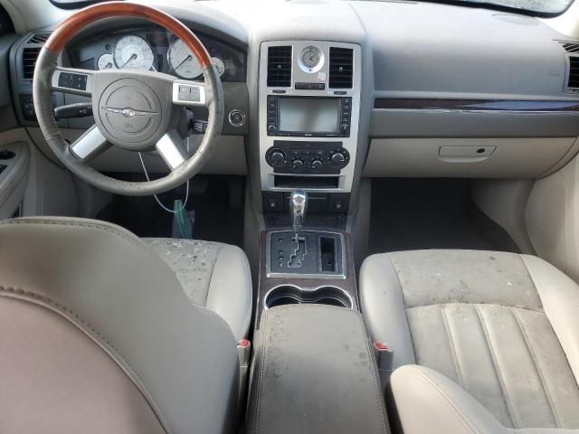 Photo 8 from auction – 2010 CHRYSLER 300C with VIN 2C3CA6CT5AH221596