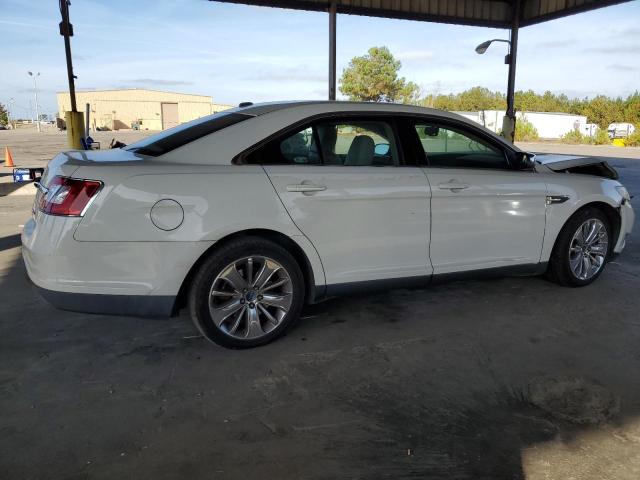 Photo 3 from auction – 2010 FORD TAURUS LIM with VIN 1FAHP2FW0AG170427