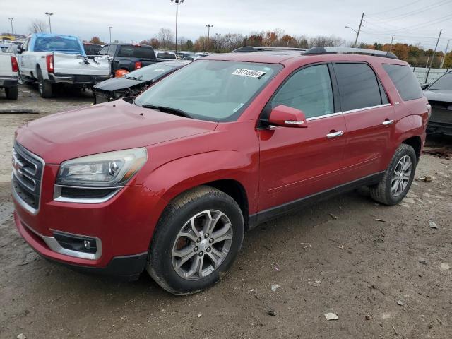 GMC ACADIA SLT 2014 with VIN 1GKKRRKD1EJ237993 - Photo from auction