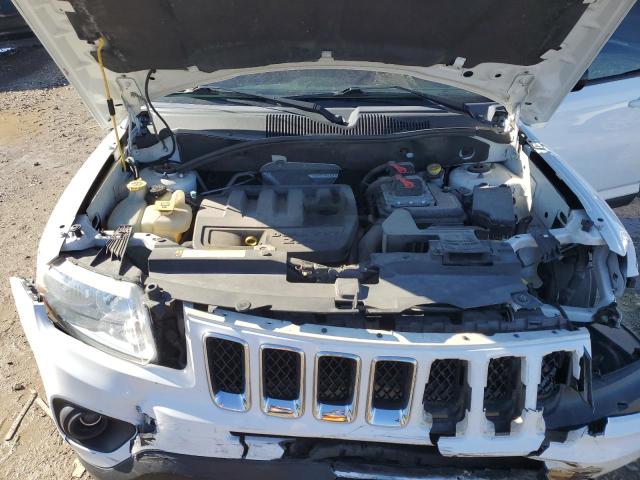 Photo 11 from auction – 2011 JEEP COMPASS SP with VIN 1J4NF1FB2BD283512
