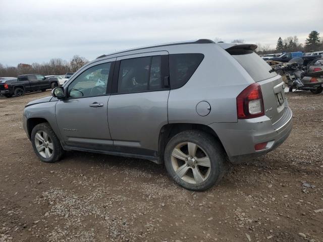 Photo 2 from auction – 2016 JEEP COMPASS LA with VIN 1C4NJDEB5GD730400