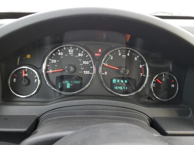 Photo 9 from auction – 2012 JEEP LIBERTY LI with VIN 1C4PJMCK1CW125963