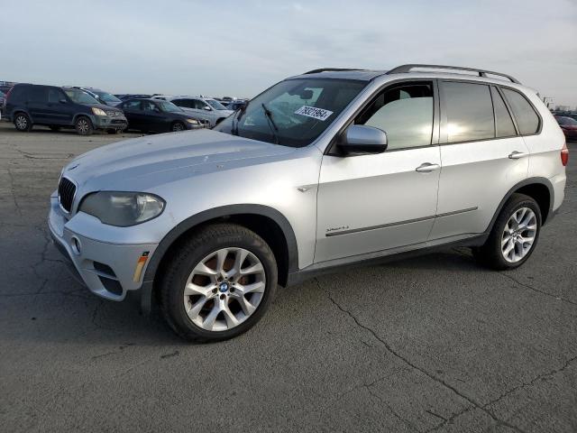 BMW X5 XDRIVE3 2011 with VIN 5UXZV4C51BL412385 - Photo from auction