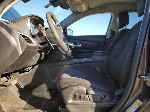 Photo 7 from auction – 2013 GMC TERRAIN SL with VIN 2GKALMEK5D6419217