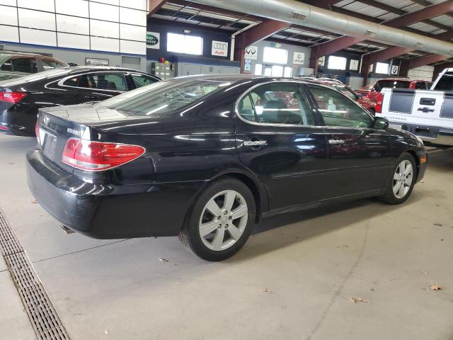 Photo 3 from auction – 2005 LEXUS ES 330 with VIN JTHBA30G255097392