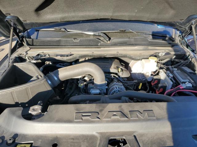 Photo 11 from auction – 2022 RAM 1500 LARAM with VIN 1C6SRFJTXNN297208