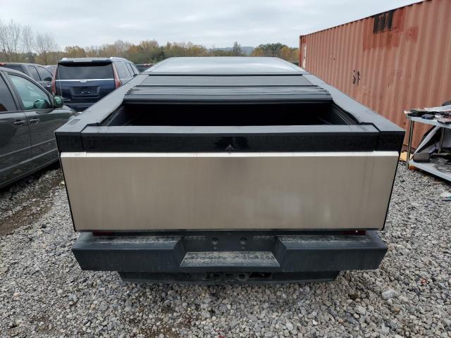 Photo 6 from auction – 2024 TESLA CYBERTRUCK with VIN 7G2CEHED0RA014997