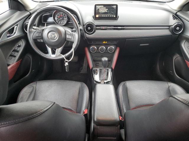 صورة رقم 8 من المزاد - 2016 MAZDA CX-3 GRAND مع VIN JM1DKFD71G0130191