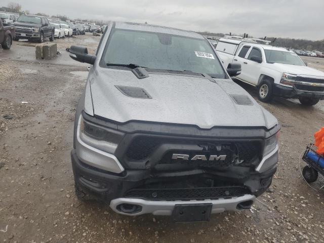 Photo 5 from auction – 2019 RAM 1500 REBEL with VIN 1C6SRFLTXKN721995