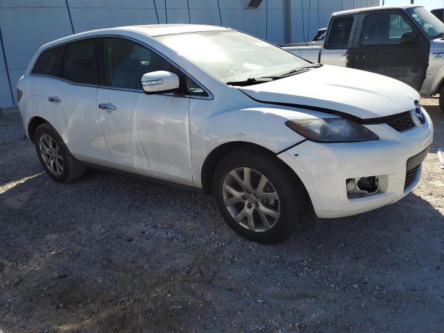 Фото 4 с аукциона – 2009 MAZDA CX-7 с VIN JM3ER293790218333