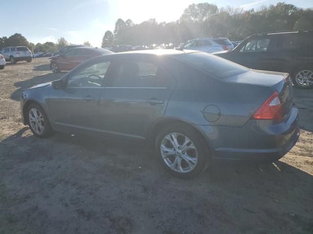 Photo 2 from auction – 2012 FORD FUSION SE with VIN 3FAHP0HA3CR152148