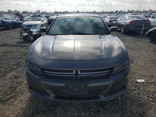Photo 5 from auction – 2016 DODGE CHARGER SE with VIN 2C3CDXBG3GH110152
