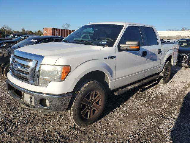 Photo 1 from auction – 2010 FORD F150 SUPER with VIN 1FTEW1E8XAKE31525