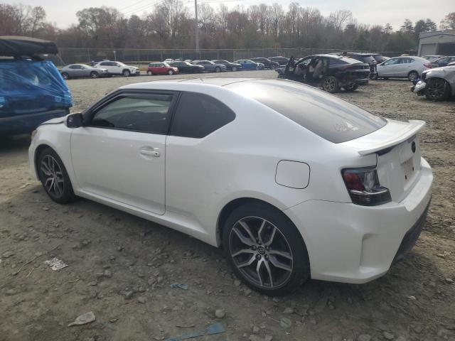 Photo 2 from auction – 2015 TOYOTA SCION TC with VIN JTKJF5C70F3093854