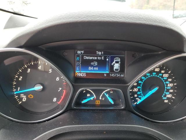 Photo 9 from auction – 2013 FORD ESCAPE SEL with VIN 1FMCU0HX2DUA17931