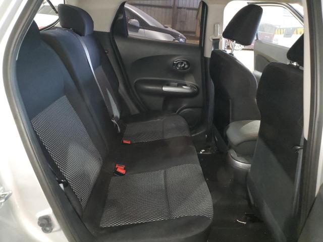 Photo 10 from auction – 2015 NISSAN JUKE S with VIN JN8AF5MV0FT563227