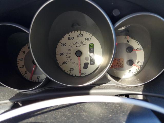 Photo 9 from auction – 2008 MAZDA 3 I with VIN JM1BK12G481783025