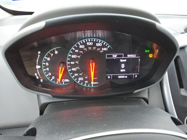 Photo 9 from auction – 2020 CHEVROLET SONIC with VIN 1G1JG6SB3L4136243