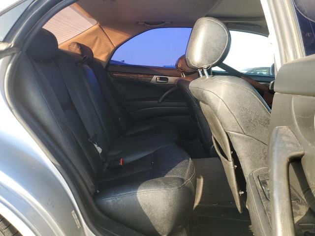 Photo 10 from auction – 2003 INFINITI M45 with VIN JNKAY41E03M004656