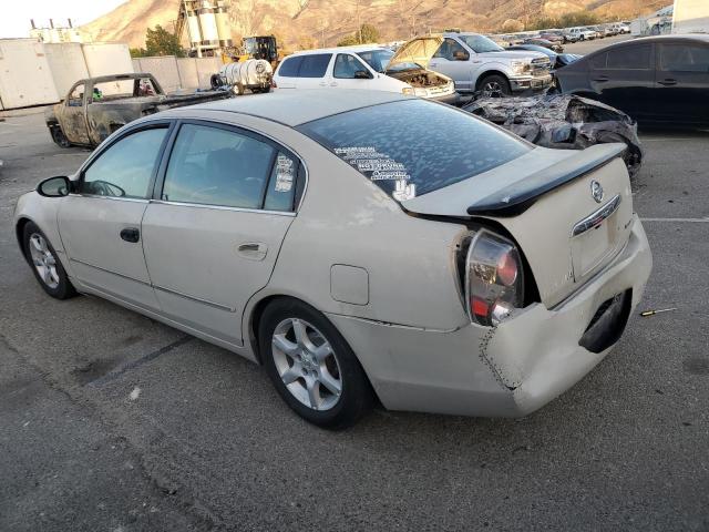 Photo 2 from auction – 2005 NISSAN ALTIMA S with VIN 1N4AL11D55C162480