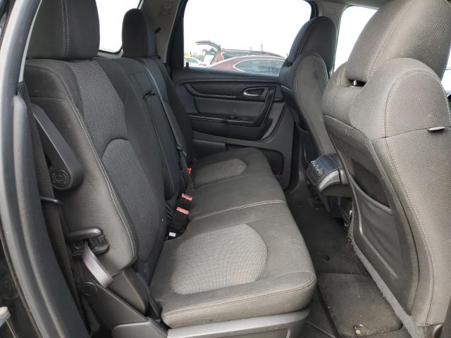 Photo 11 from auction – 2016 CHEVROLET TRAVERSE L with VIN 1GNKRGKD5GJ151077