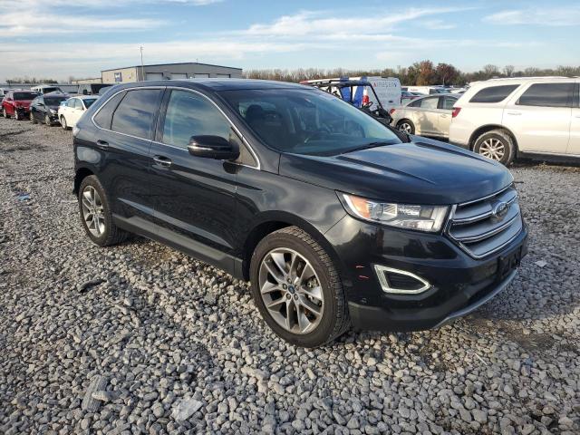 Photo 4 from auction – 2015 FORD EDGE TITAN with VIN 2FMPK4K8XFBB49988