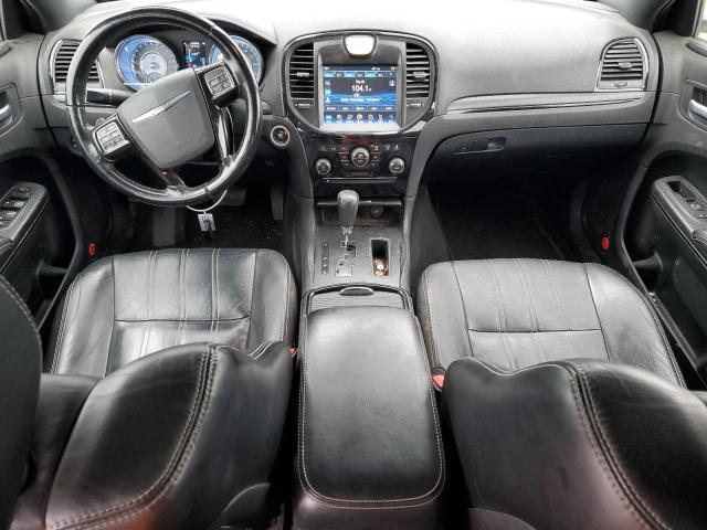 Photo 8 from auction – 2013 CHRYSLER 300 S with VIN 2C3CCAGT4DH741560