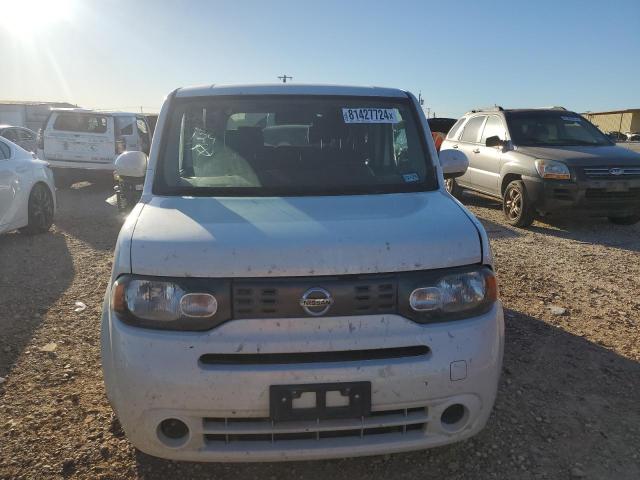 Photo 5 from auction – 2014 NISSAN CUBE S with VIN JN8AZ2KR8ET352853