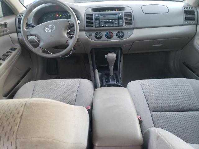Photo 8 from auction – 2004 TOYOTA CAMRY LE with VIN 4T1BF32K14U064548
