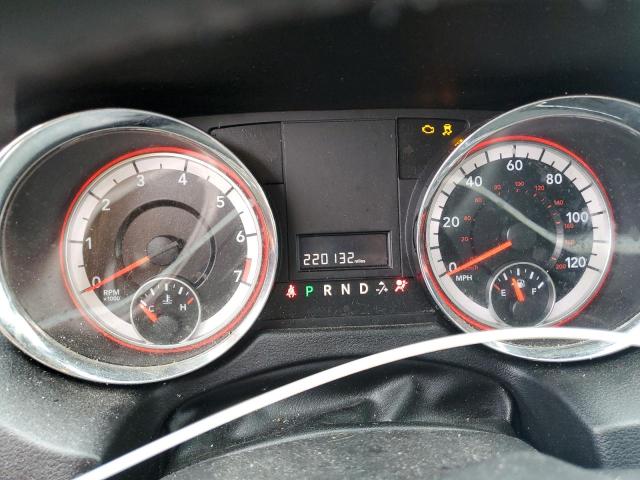 Photo 9 from auction – 2015 DODGE GRAND CARA with VIN 2C4RDGBG2FR664460