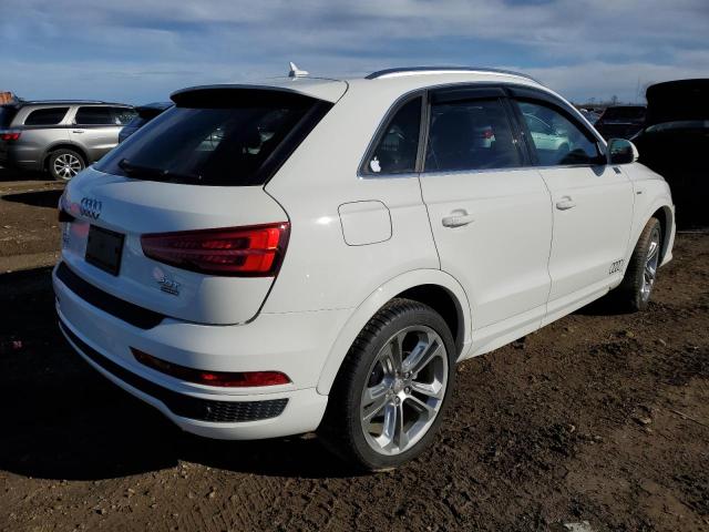 Photo 3 from auction – 2016 AUDI Q3 PRESTIG with VIN WA1GFCFS5GR005752