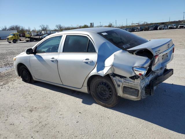 Photo 2 from auction – 2013 TOYOTA COROLLA BA with VIN 5YFBU4EE3DP169014
