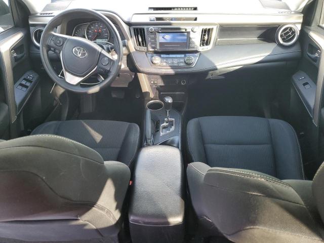 Photo 8 from auction – 2014 TOYOTA RAV4 XLE with VIN 2T3WFREV1EW111791