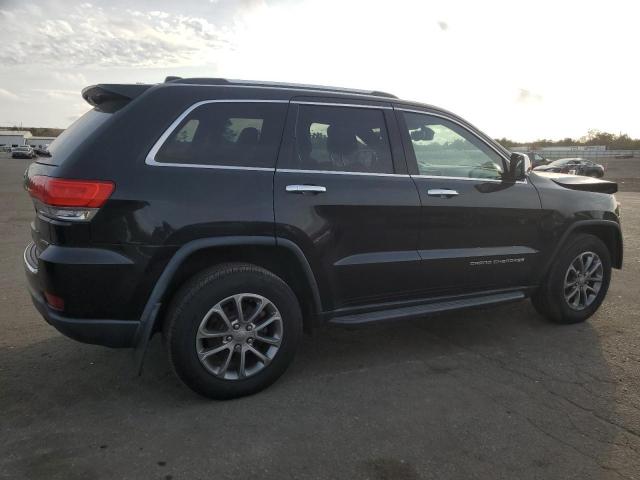 Photo 3 from auction – 2015 JEEP GRAND CHER with VIN 1C4RJFBG3FC692716