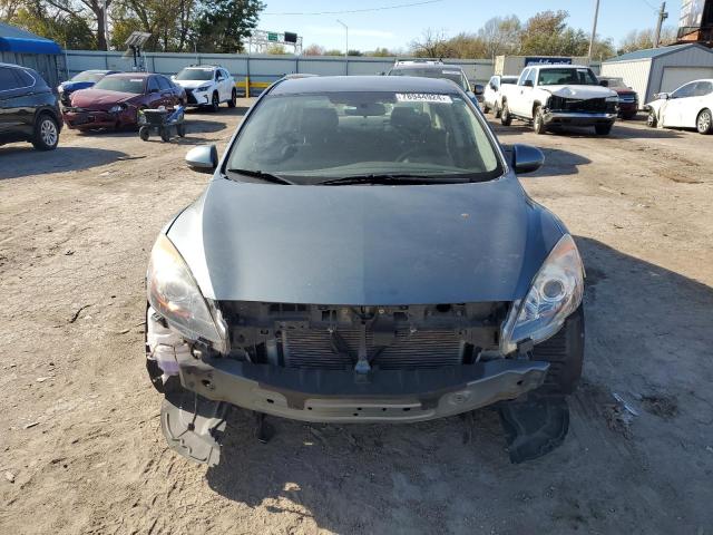 Photo 5 from auction – 2013 MAZDA 3 I with VIN JM1BL1TF3D1702786