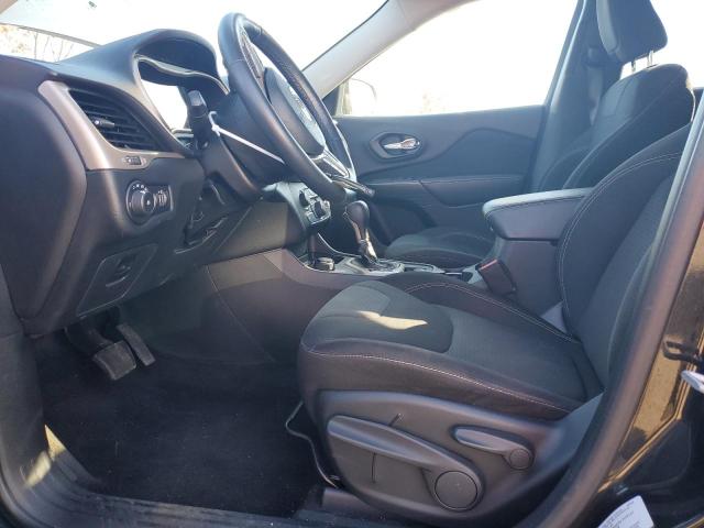 Photo 7 from auction – 2015 JEEP CHEROKEE L with VIN 1C4PJMCS5FW792863